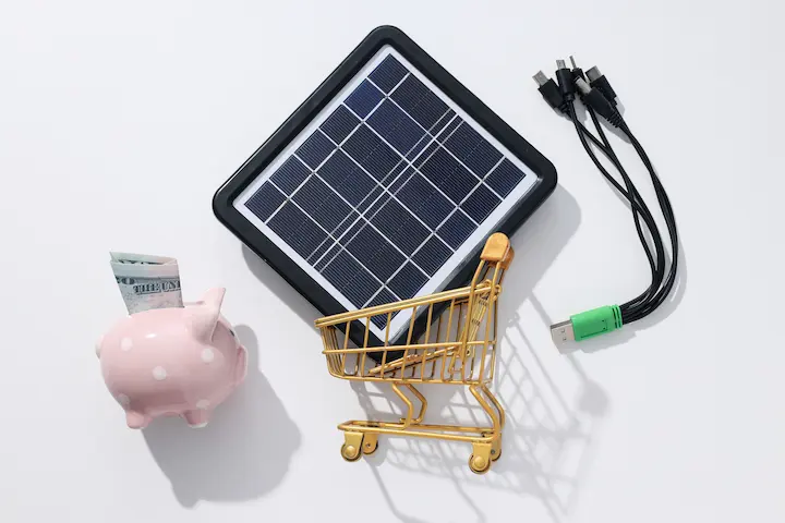 kit solaire rentabilité